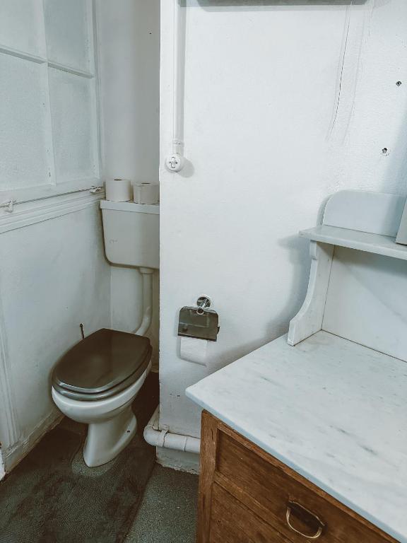 Central city apartment with terrace - Resim 12