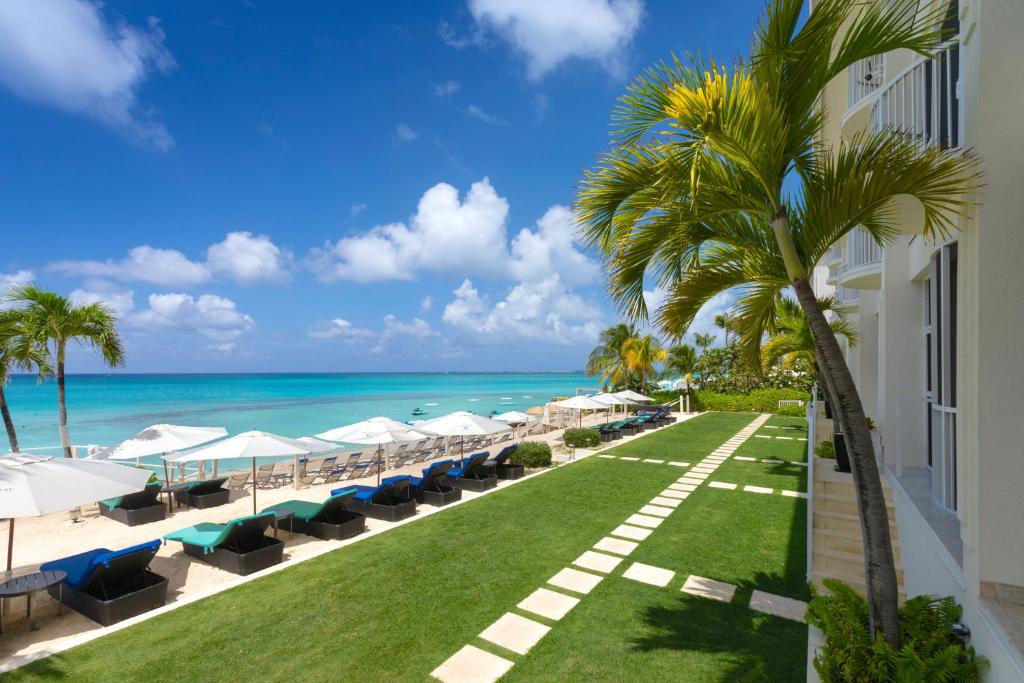 South Bay Beach Club #2 - 2 Bedroom 2 Bathroom Unit