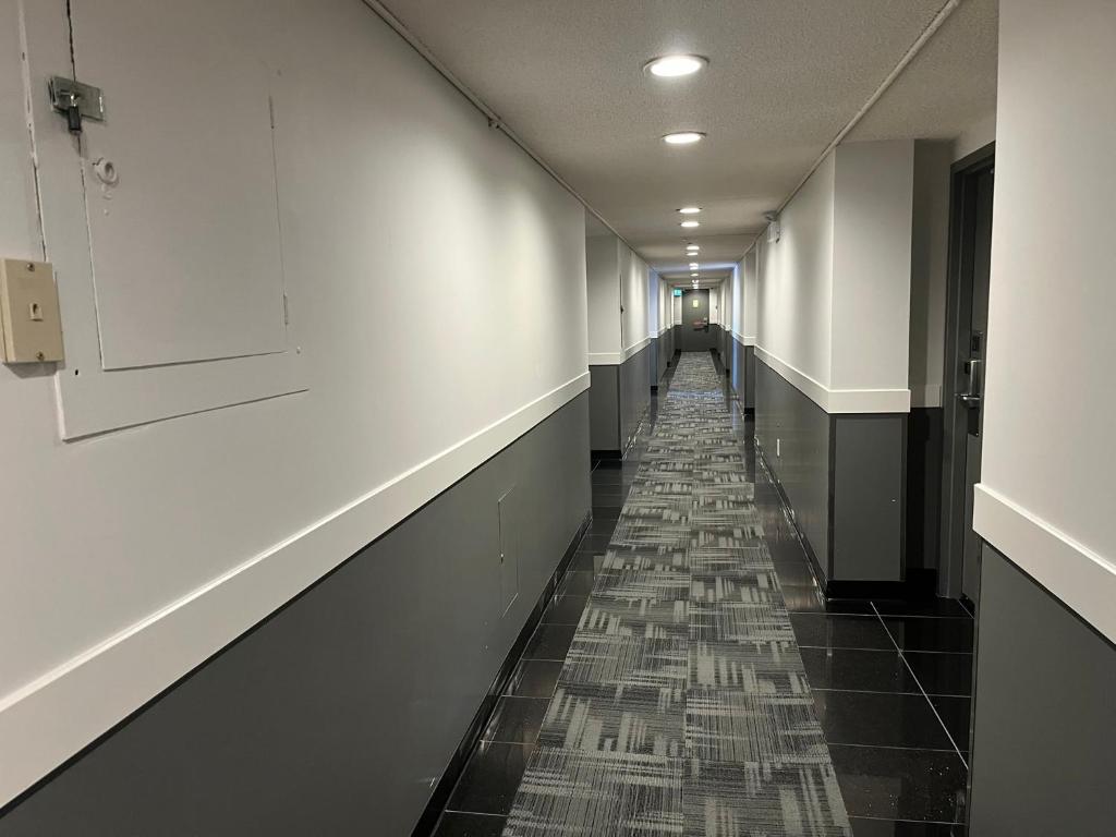 The Lodge Inn - Resim 40