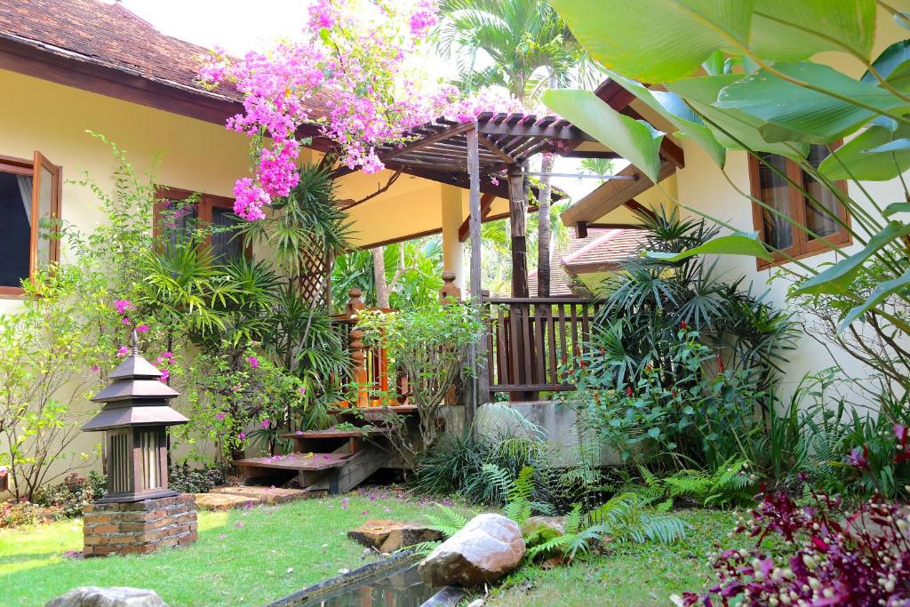 Oriental Siam Resort - SHA Extra Plus Certified - 18