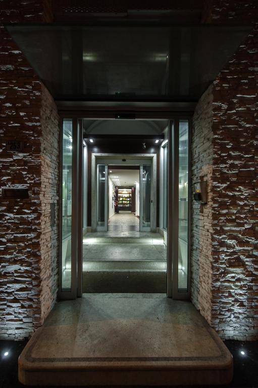 Fotografie z fotogalerie ubytování Hotel Testani Frosinone v destinaci Frosinone