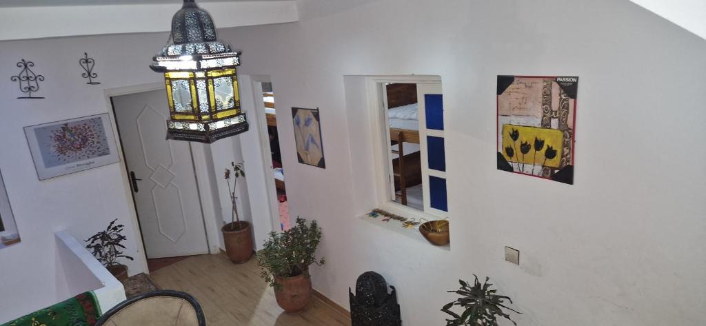 Nuotrauka iš apgyvendinimo įstaigos Riad dar Banana Tanžere galerijos