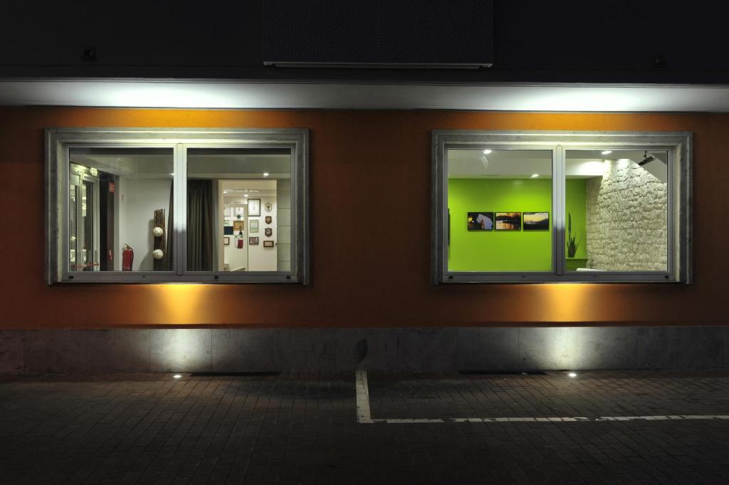 Fotografie z fotogalerie ubytování Hotel Testani Frosinone v destinaci Frosinone
