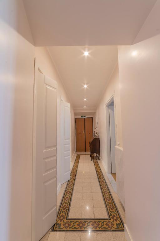 Kép Vintage Ottaviano Apartment szállásáról Rómában a galériában