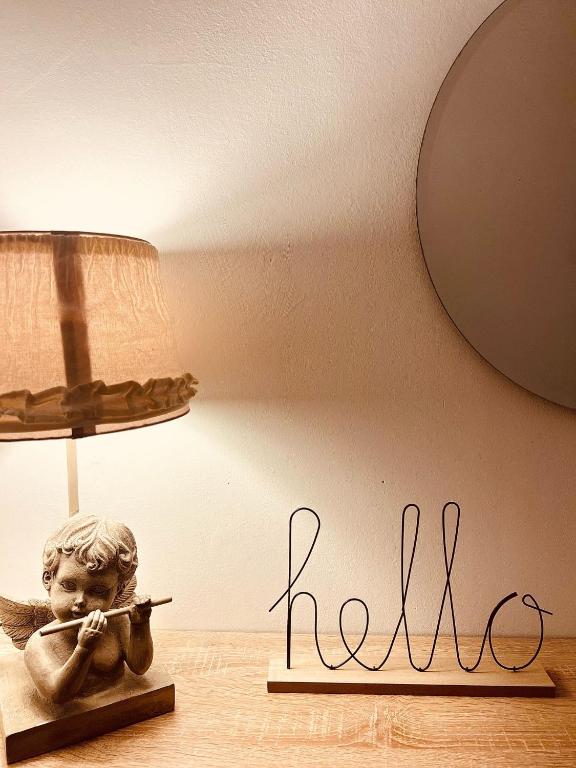 Billede fra billedgalleriet på Villa Cristina i Medicina