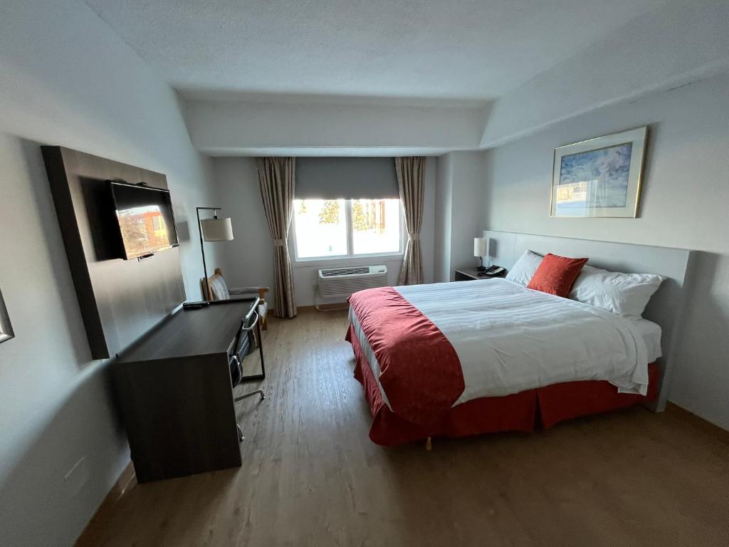 The Lodge Inn - Resim 26