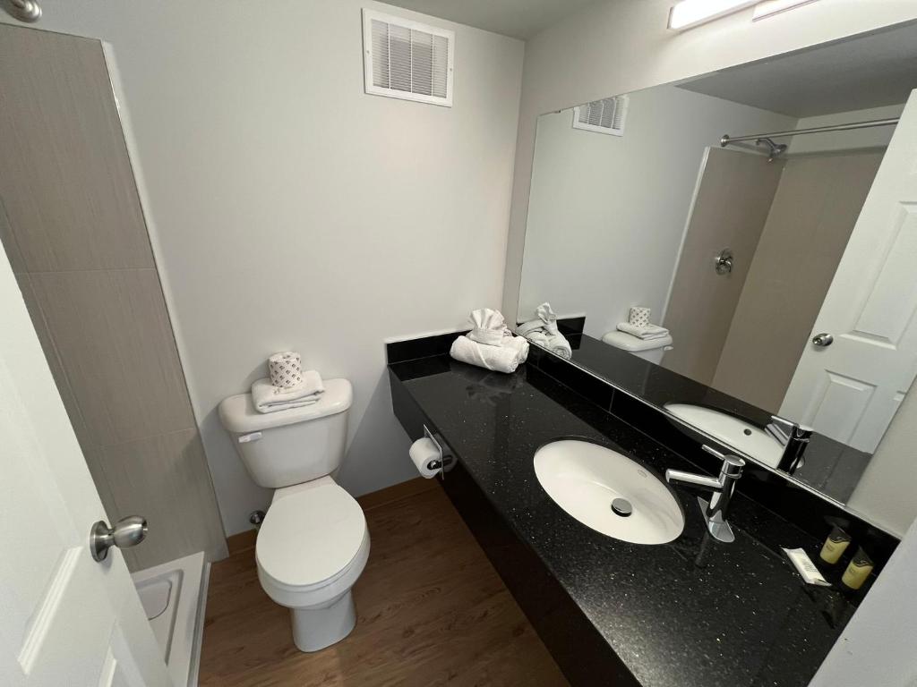 The Lodge Inn - Resim 2