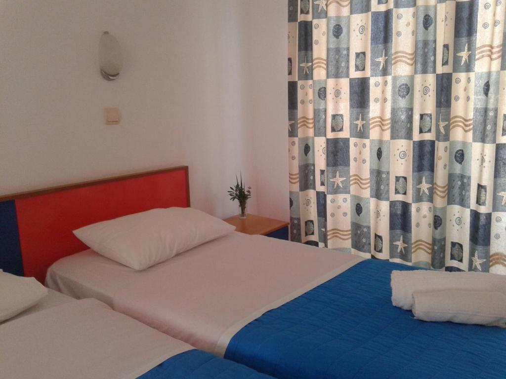 Fotografie z fotogalerie ubytování Ladikos Beach Hotel v destinaci Kardamaina