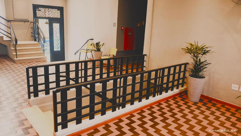 Fotografie z fotogalerie ubytování Unity Hotel - Campinas v destinaci Campinas