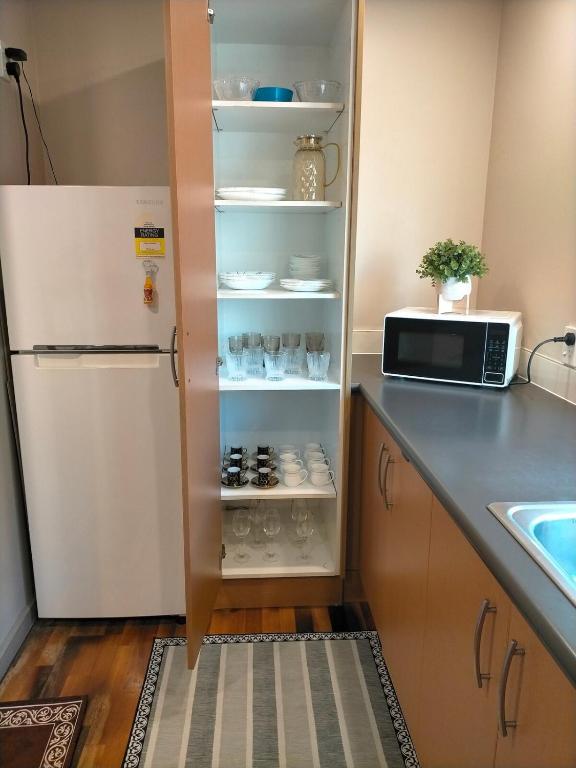 Parnell! Elegant & Modern 3Bedroom Townhouse - Auckland CBD