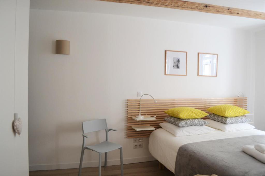 Studio Maison Verte Colmar Centre – photo 24