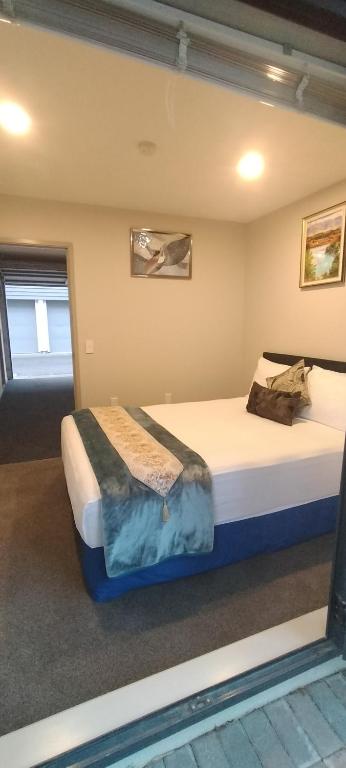 Parnell! Elegant & Modern 3Bedroom Townhouse - Auckland CBD - Resim 21