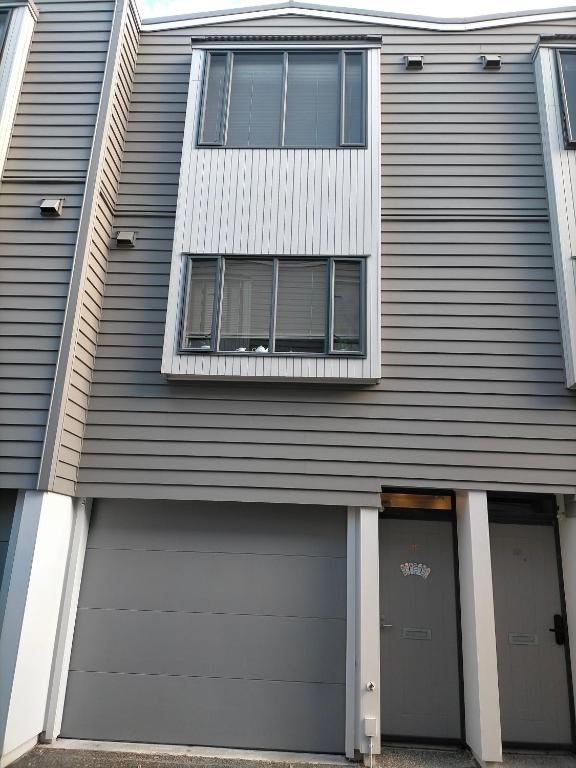 Parnell! Elegant & Modern 3Bedroom Townhouse - Auckland CBD - Resim 19