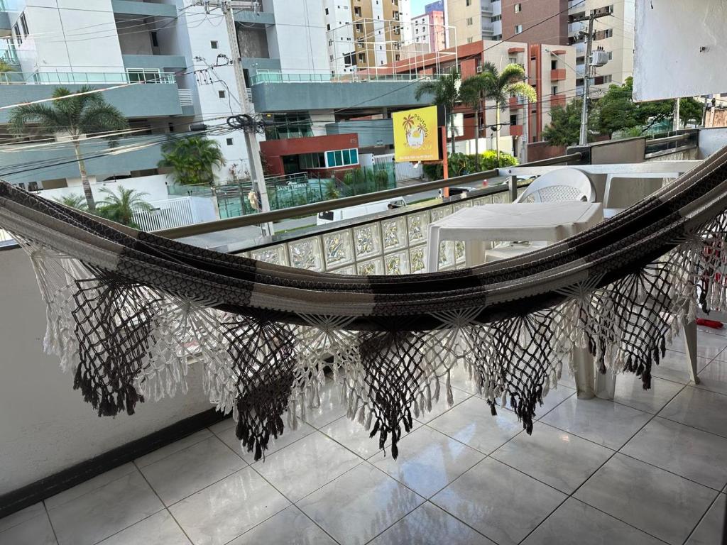 Majutusasutuse Pousada Aconchego do Tambaú külastajad