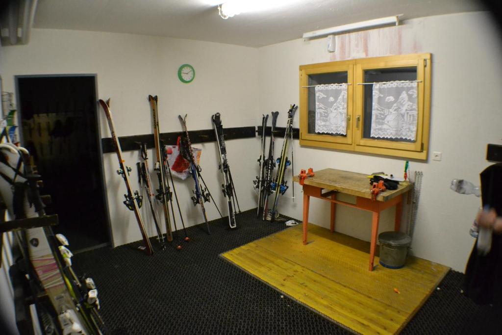Imagem da galeria de Hotel Adonis em Zermatt