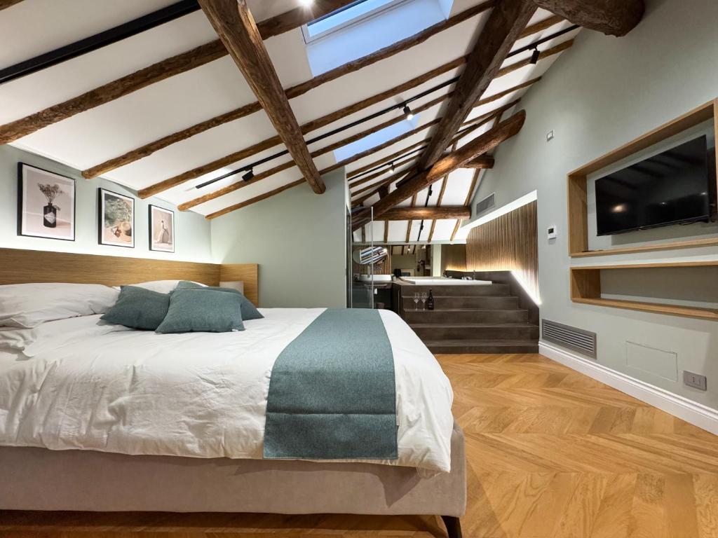 Corte Sospesa Guest House & Spa