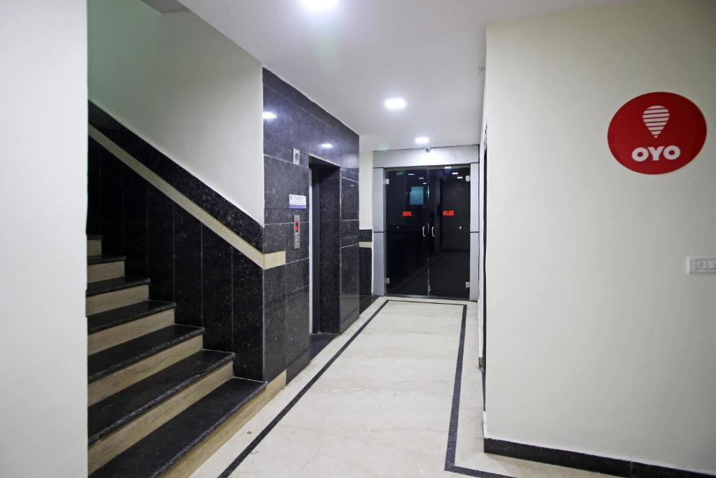 Fotografie z fotogalerie ubytování Hotel O Global v Novém Dillí