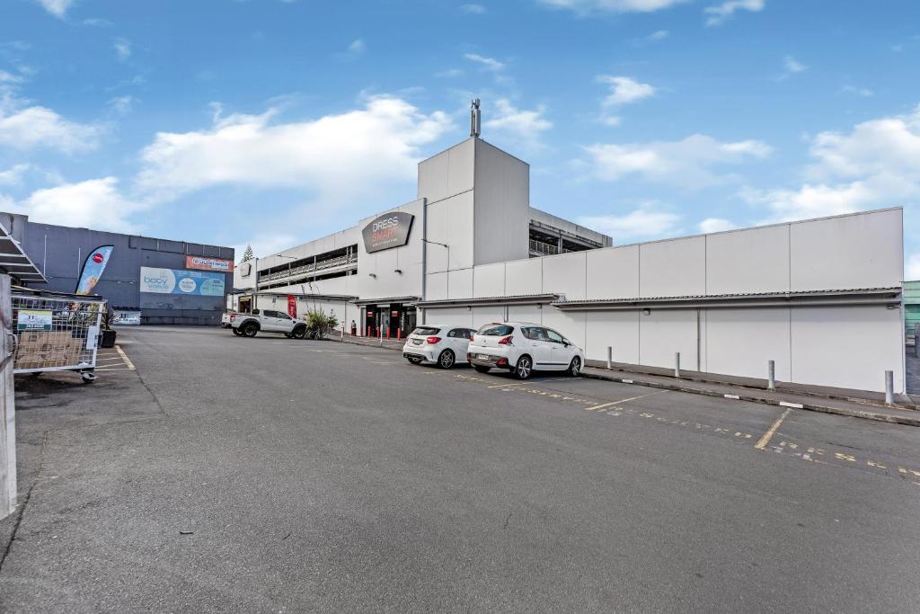 Onehunga Suites - Resim 5