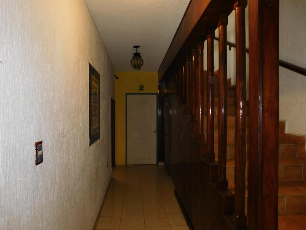 Fotografie z fotogalerie ubytování Casona Luciérnaga-Casa de Huéspedes v destinaci León
