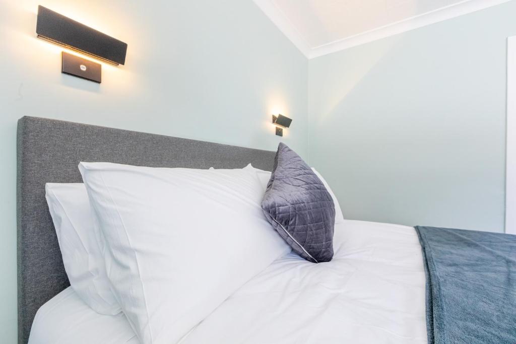 Lavana Motel - Resim 19