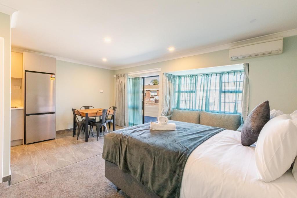 Lavana Motel - Resim 11