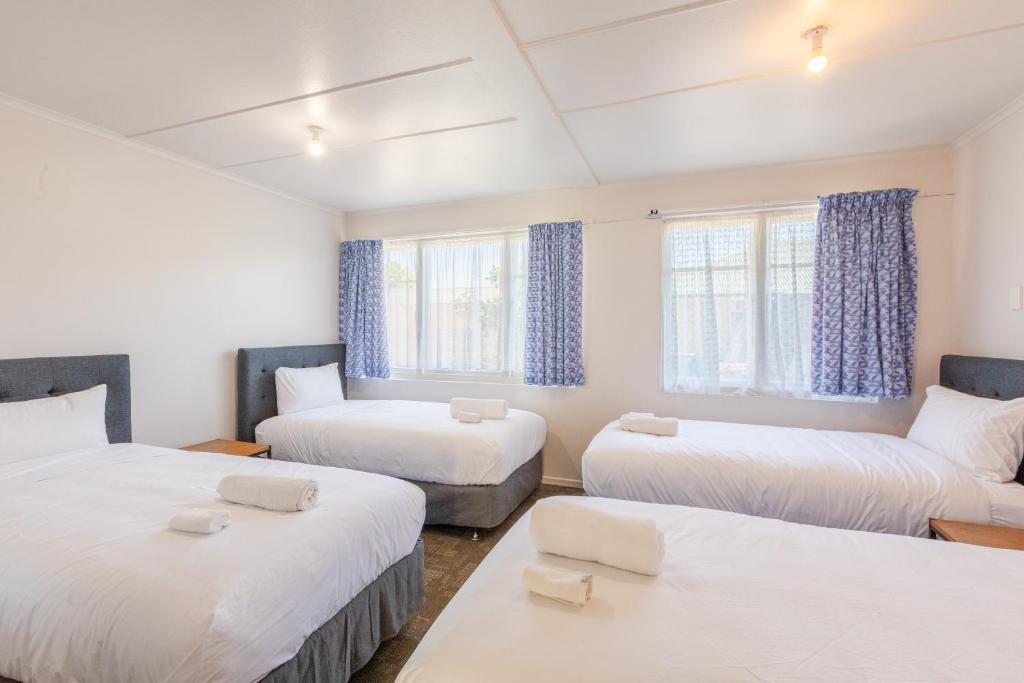 Lavana Motel - Resim 45