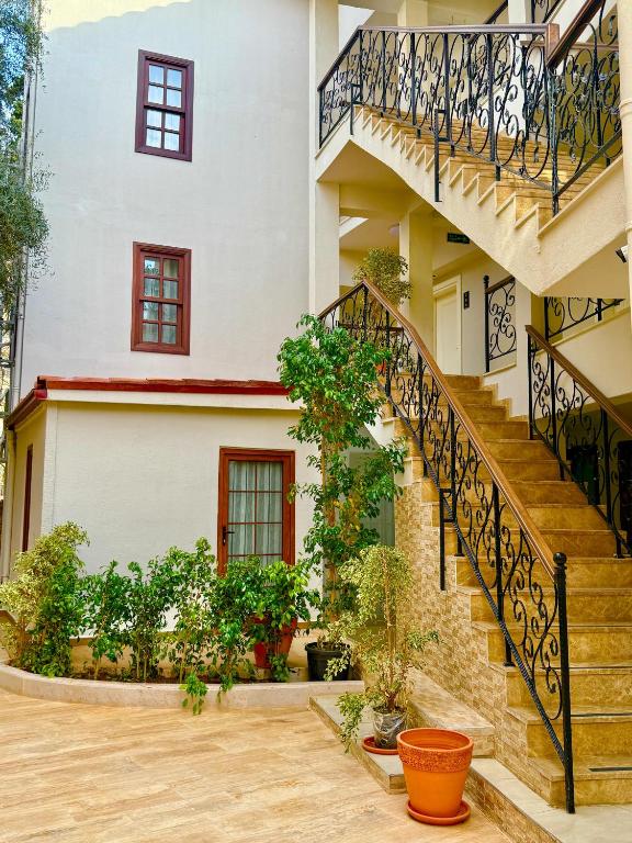 لابی و فضای عمومی Adria Inn - تصویر ۵