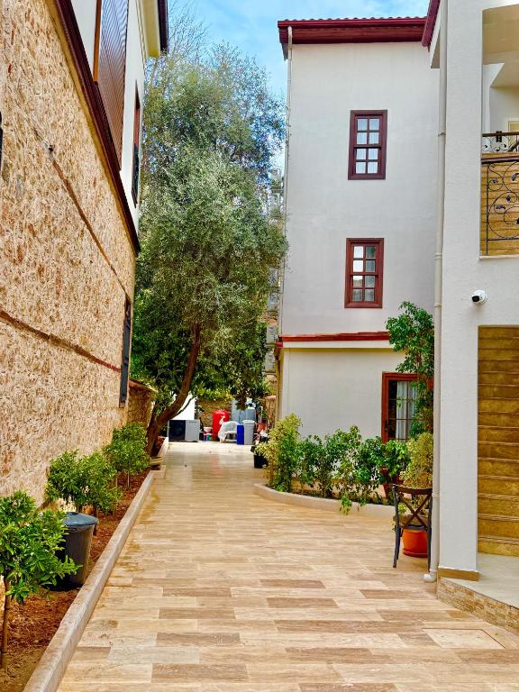 امکانات Adria Inn - تصویر ۴