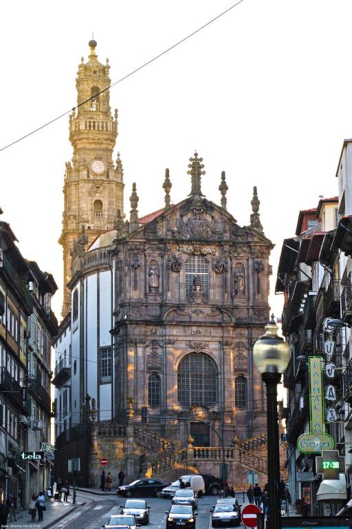 Studios Baixa Downtown Porto - 15