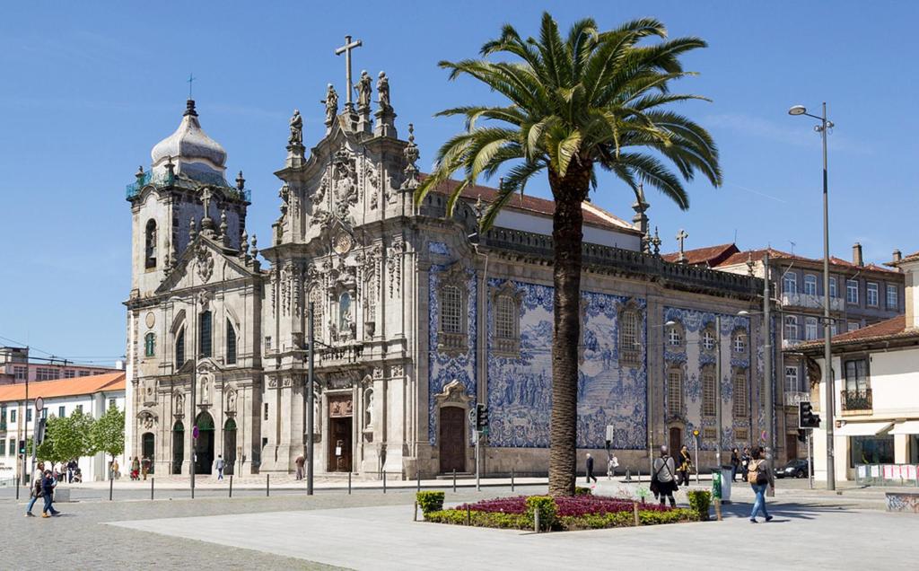 Studios Baixa Downtown Porto - 17