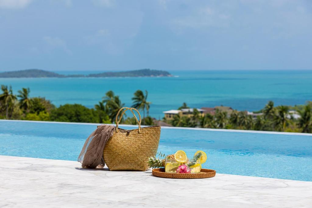 Φυσικό τοπίο κοντά σε αυτή η βίλα