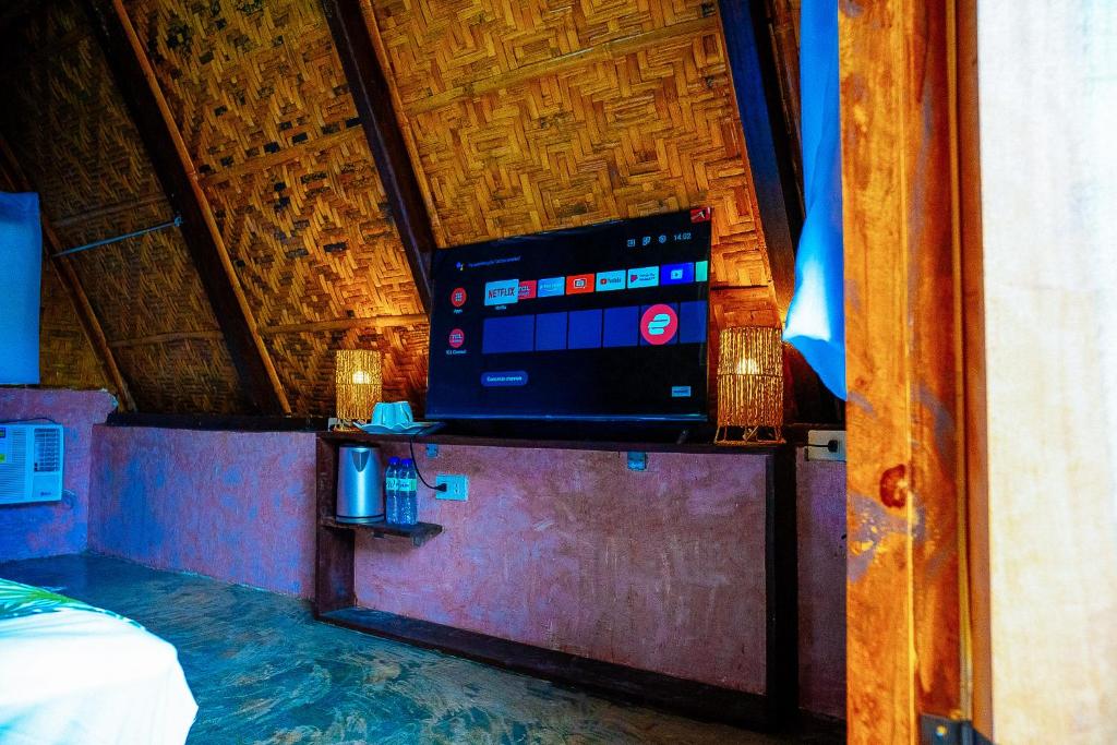 Ciudad Caliente by The Lavana - Двухместный номер