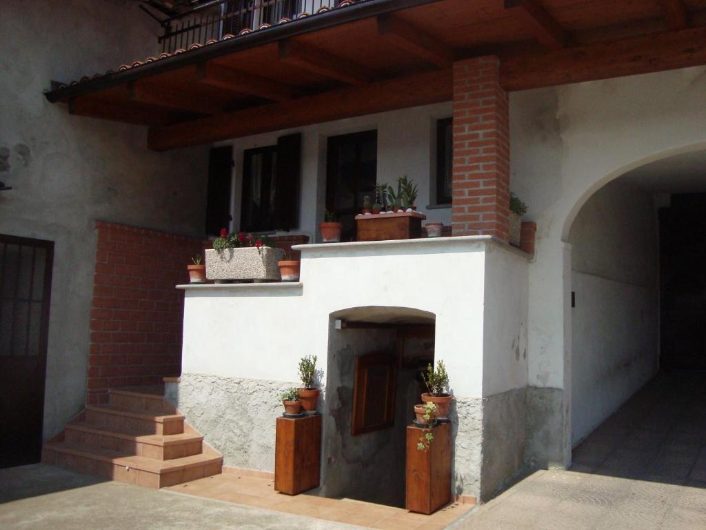 Al Mobile Antico - Housity