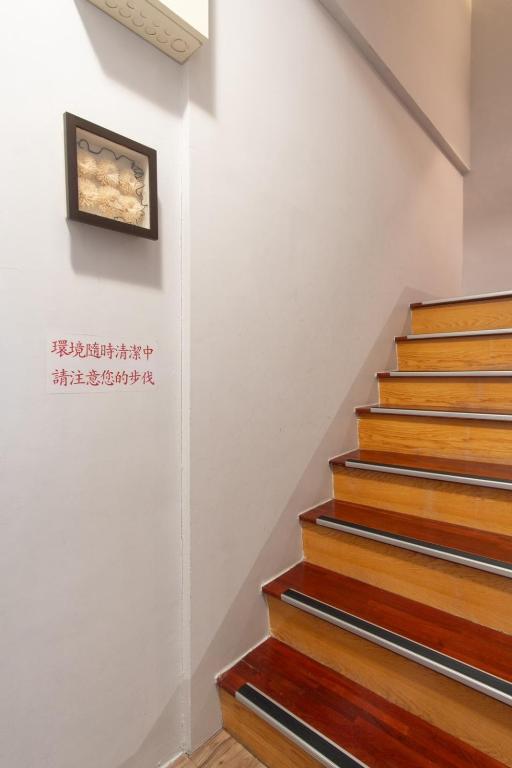 Mynd úr myndasafni af Five Rabbits í Chaozhou