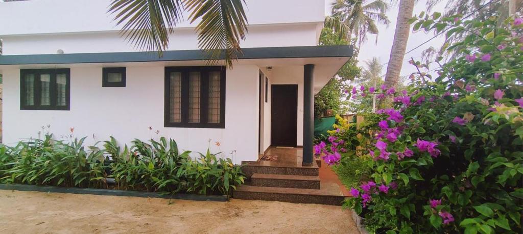 Gallery image of CASA LAP in Cherai Beach