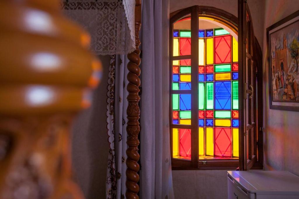 Riad Alhambra - Suite Alhambra