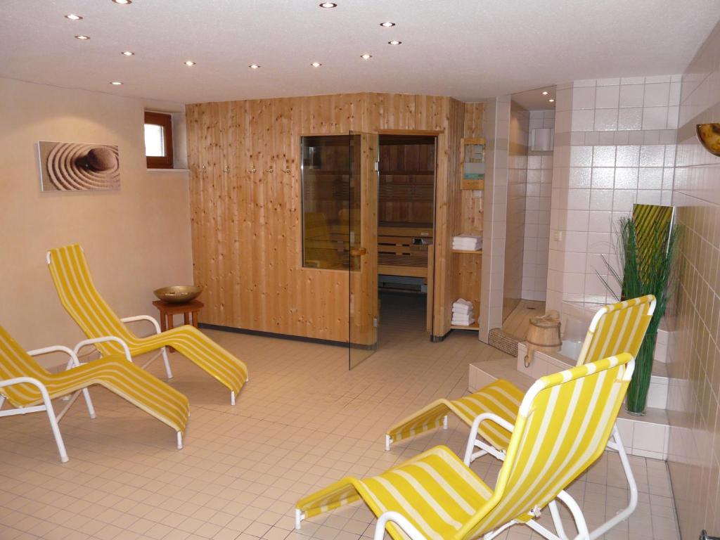 Fotografie z fotogalerie ubytování Hotel Pflug v destinaci Ottenhöfen