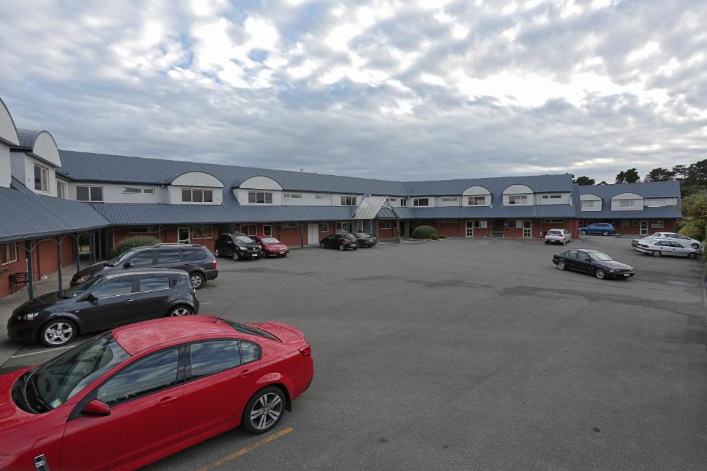 Homestead Villa Motel - Resim 24