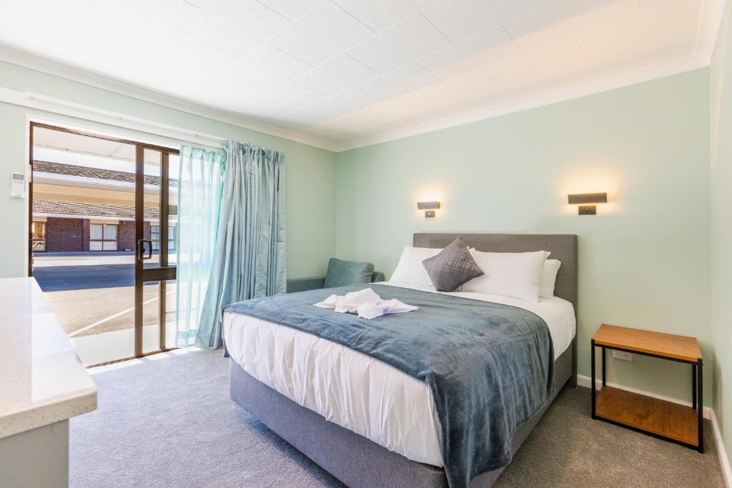 Lavana Motel - Resim 7