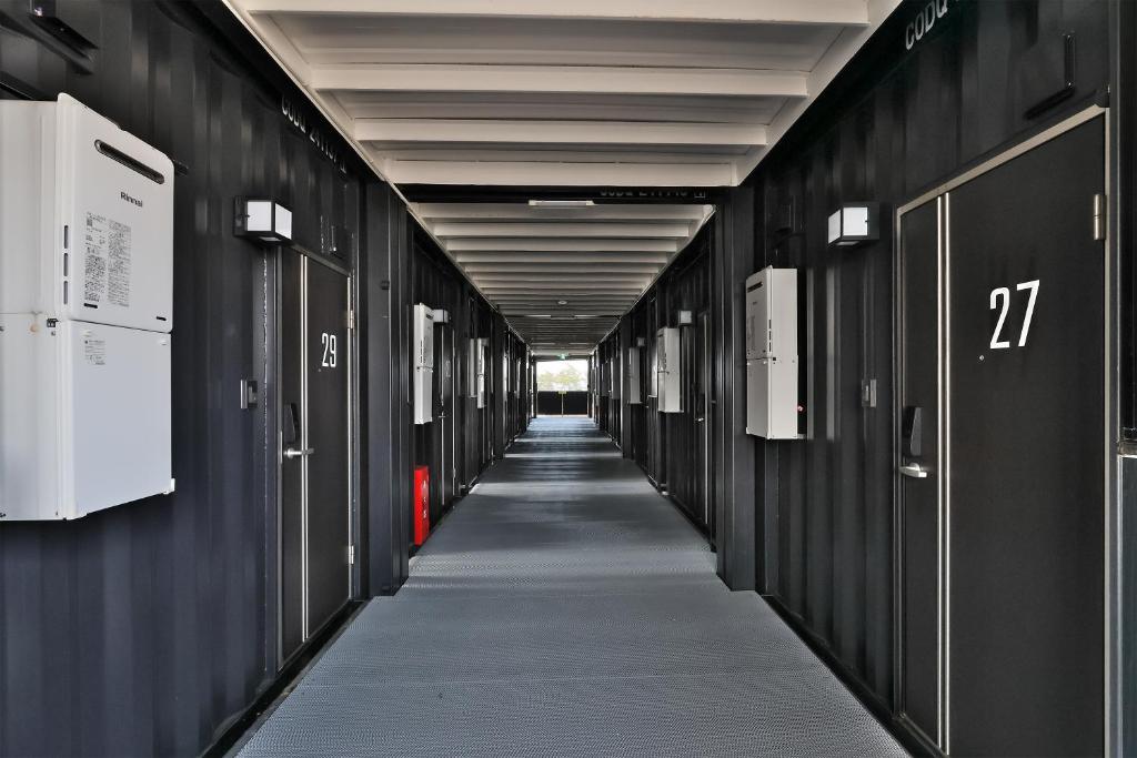 Fotografie z fotogalerie ubytování HOTEL R9 The Yard Hakusan v destinaci Hakusan