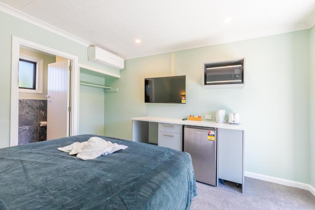 Lavana Motel - Resim 34