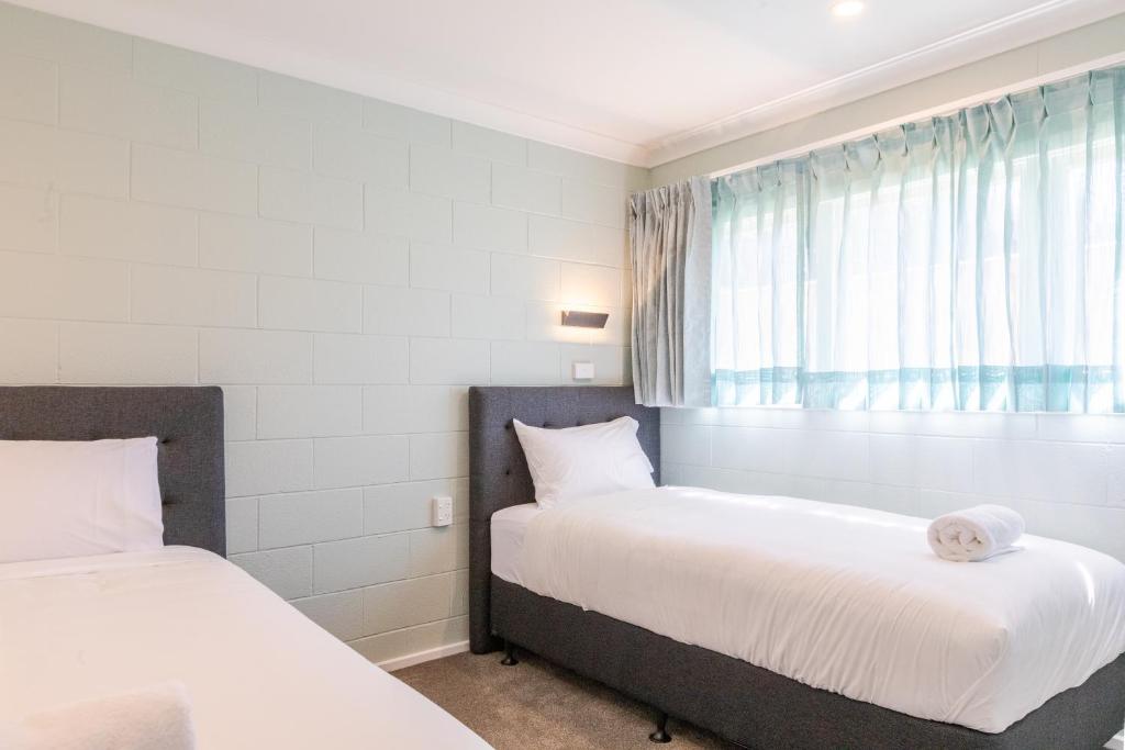 Lavana Motel - Resim 28