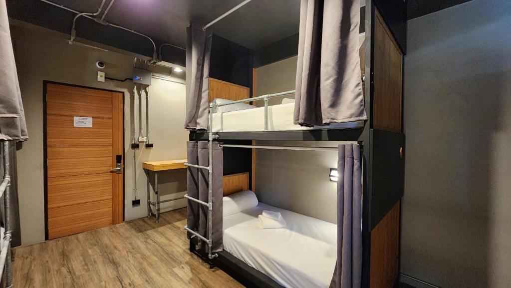 Hotel Ordinary Bangkok - Resim 40