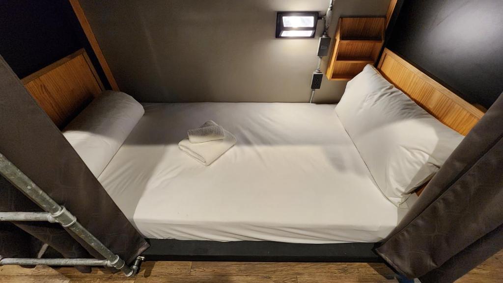 Hotel Ordinary Bangkok - Resim 43