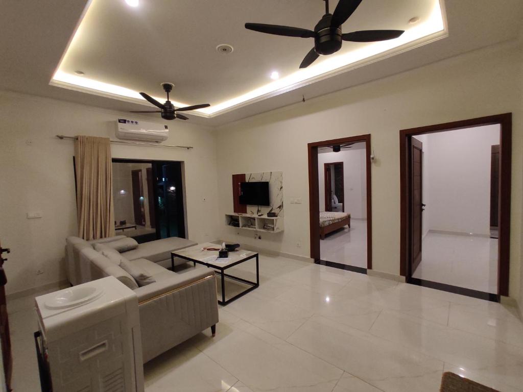 Gallery image of Mehmood Palace in Lahore