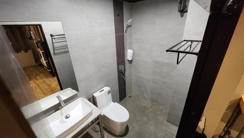 Hotel Ordinary Bangkok - Resim 44