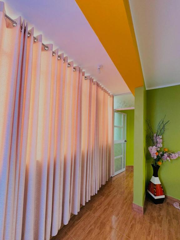 Φωτογραφία από το άλμπουμ του Departamento con baño privado σε Ayacucho