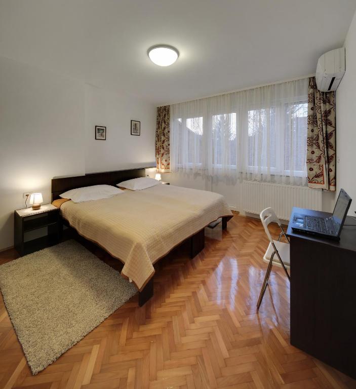 Apartment Osijek-Tvrda - 10