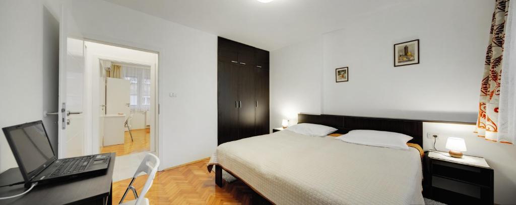 Apartment Osijek-Tvrda - 15