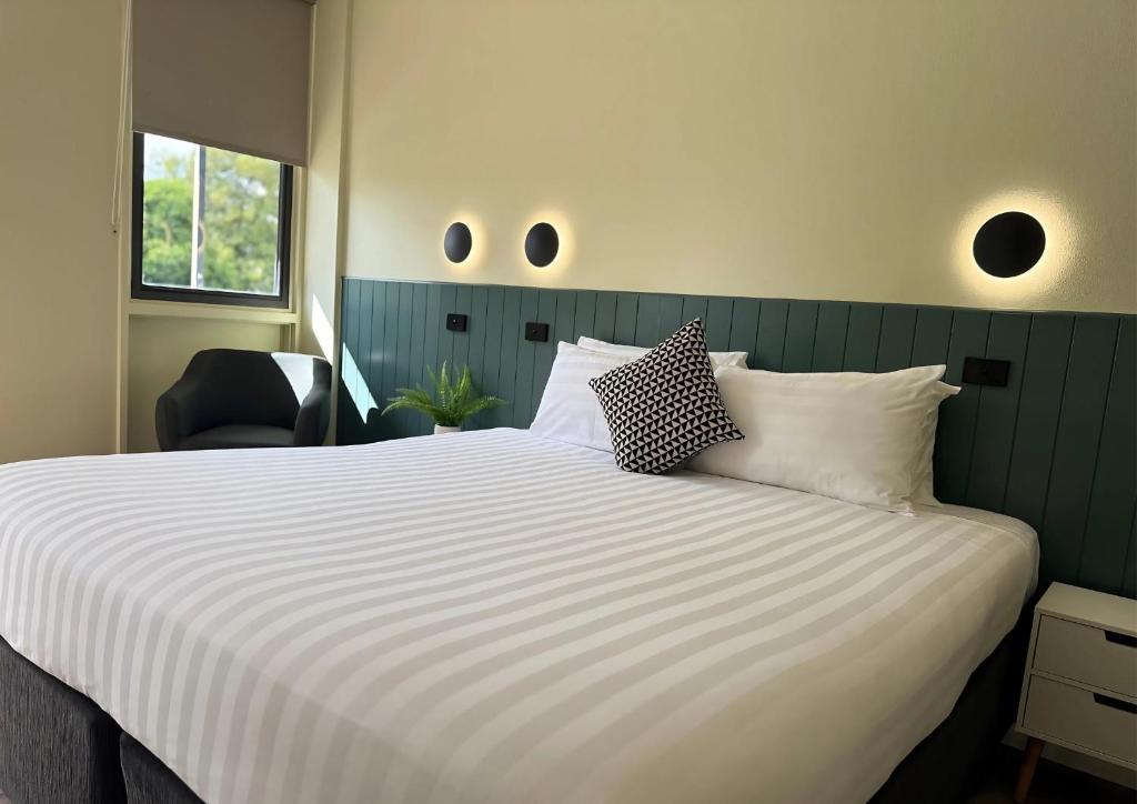 The Heritage Darwin - Resim 19